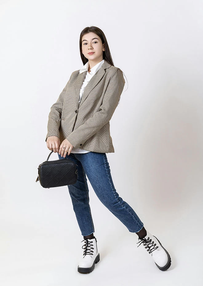 The game with our new additions!